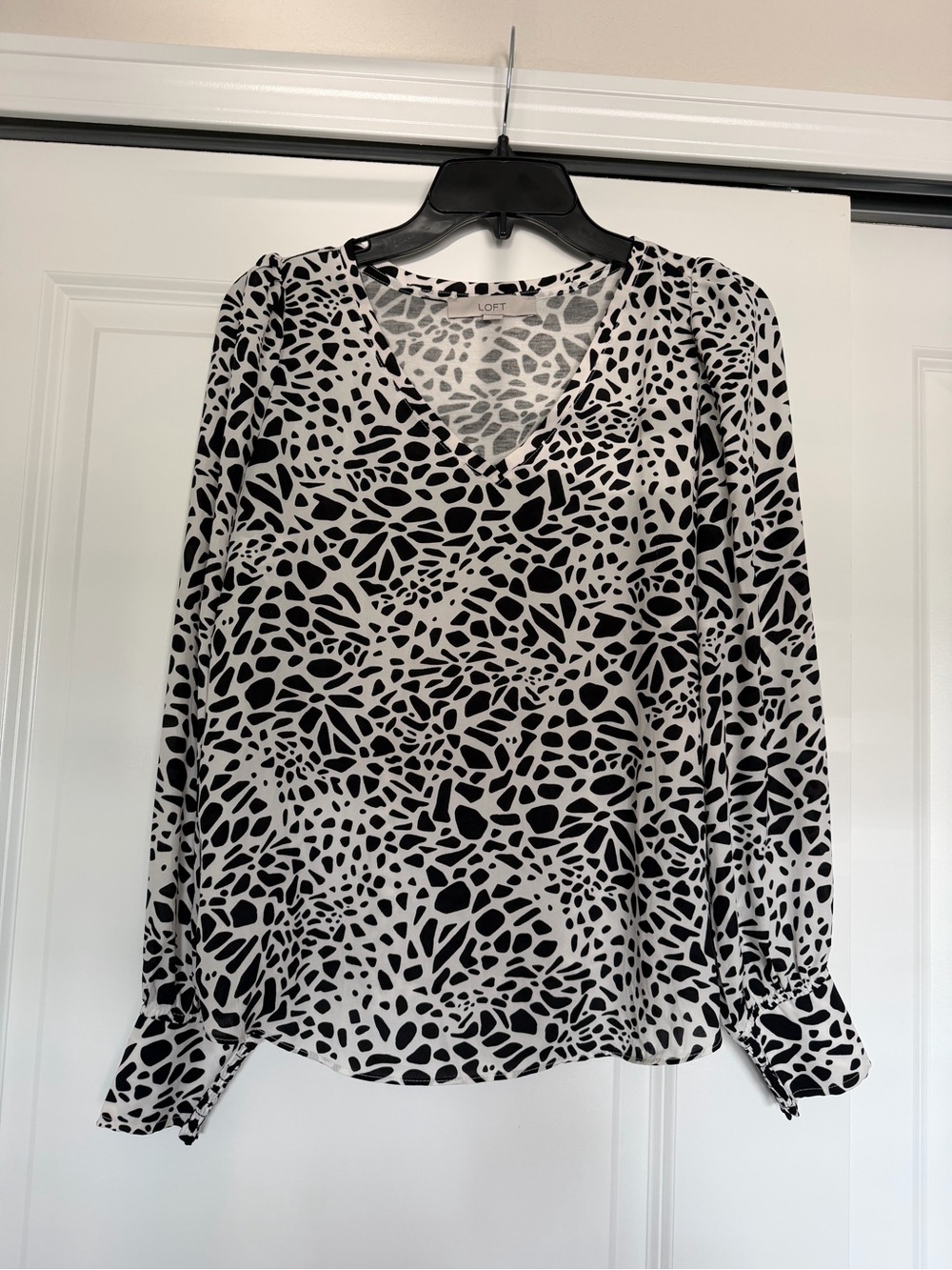 LOFT Bundle: 10 items NWT & like new - Picture 10 of 10